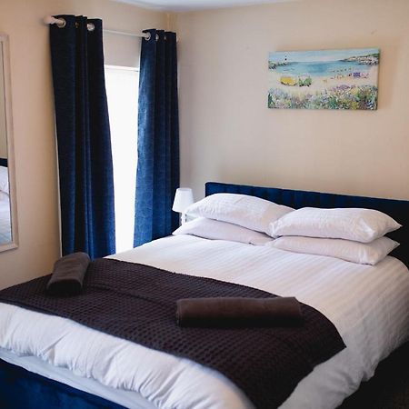 Vanity Ballycastle Diamond 2 Bedroom Apartment Экстерьер фото