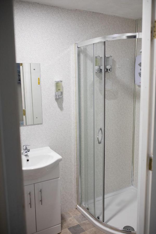 Vanity Ballycastle Diamond 2 Bedroom Apartment Экстерьер фото