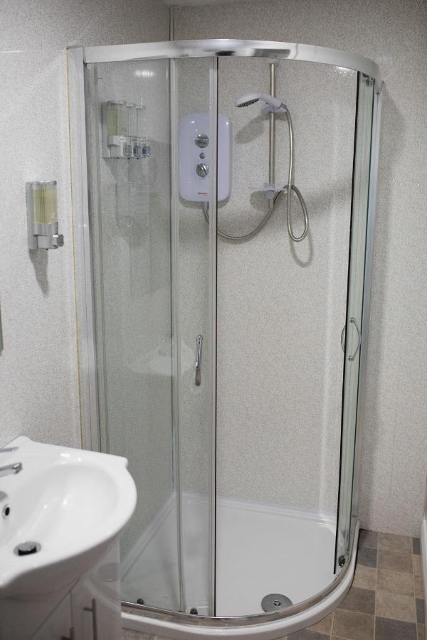 Vanity Ballycastle Diamond 2 Bedroom Apartment Экстерьер фото